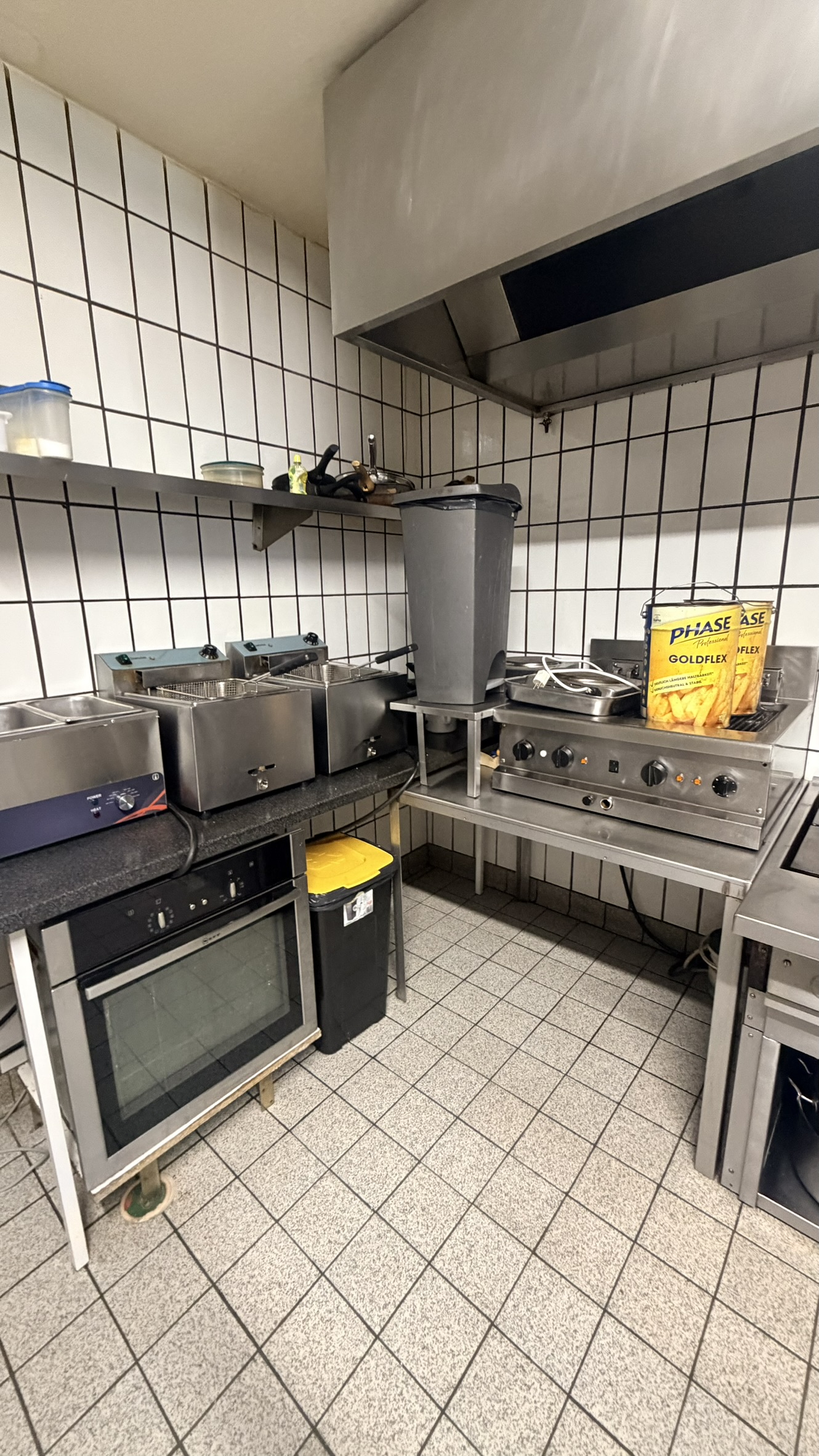 Bild 6 – Zum Griechen 