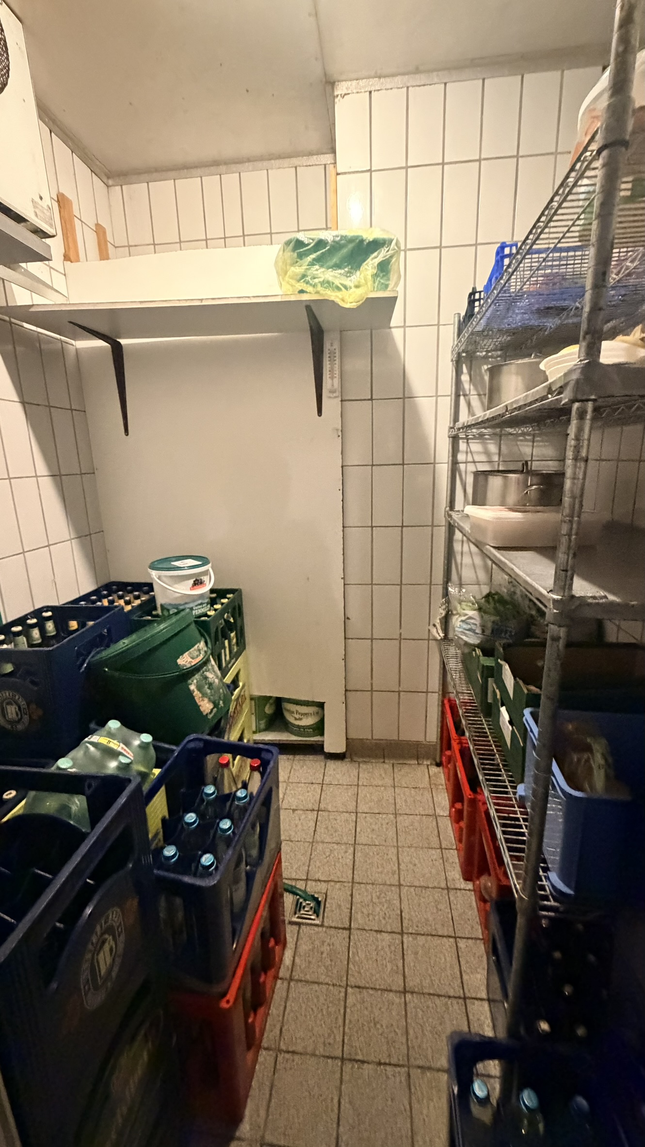 Bild 10 – Zum Griechen 