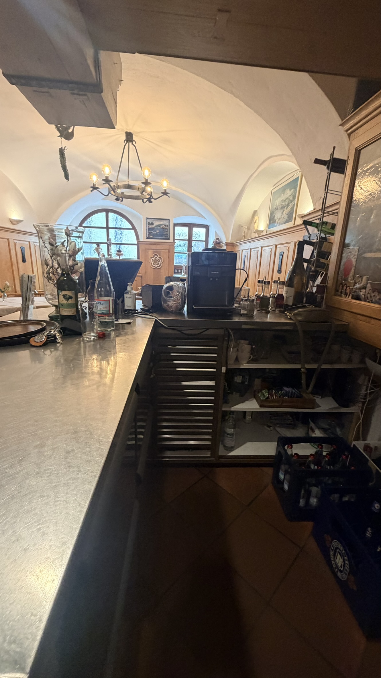 Bild 11 – Zum Griechen 