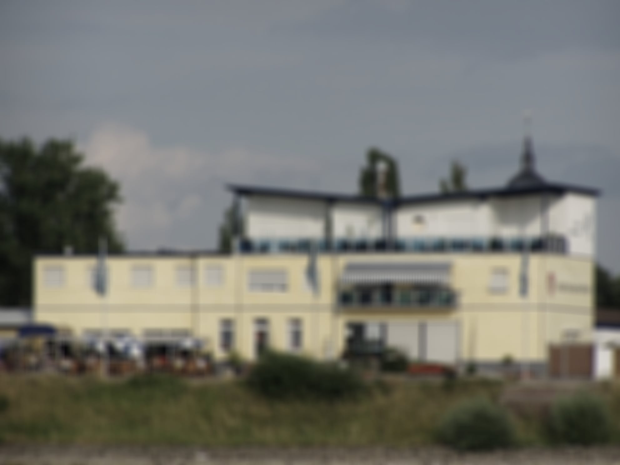 Hotel Rheingold, Gailingen am Hochrhein