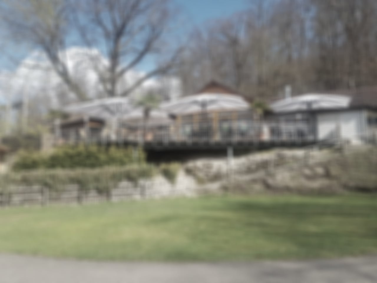 Palmengarten, Sigmaringen