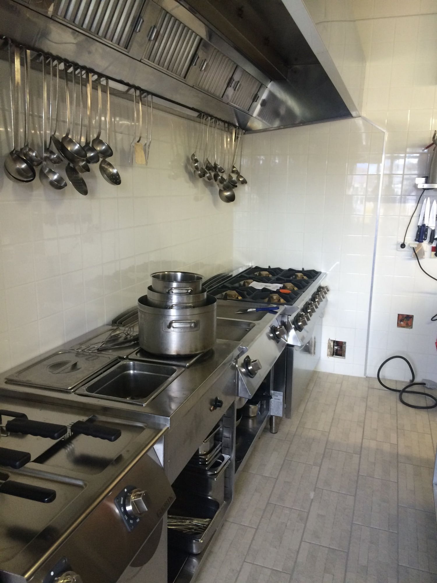  – Pistengastronomie mit baurechtlich genehmigter Hotelerweiterung
