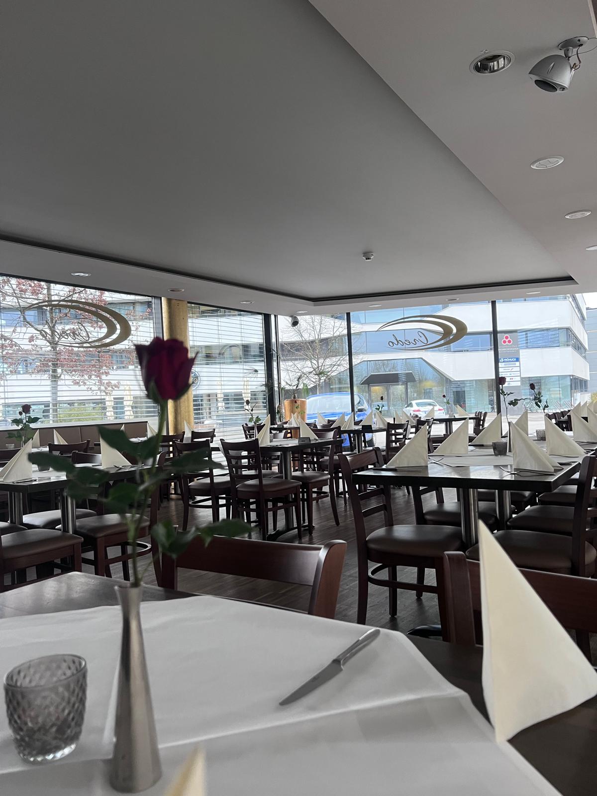 Bild 3 – Italian Restaurant in the Largest Business Park on Lake Bodensee