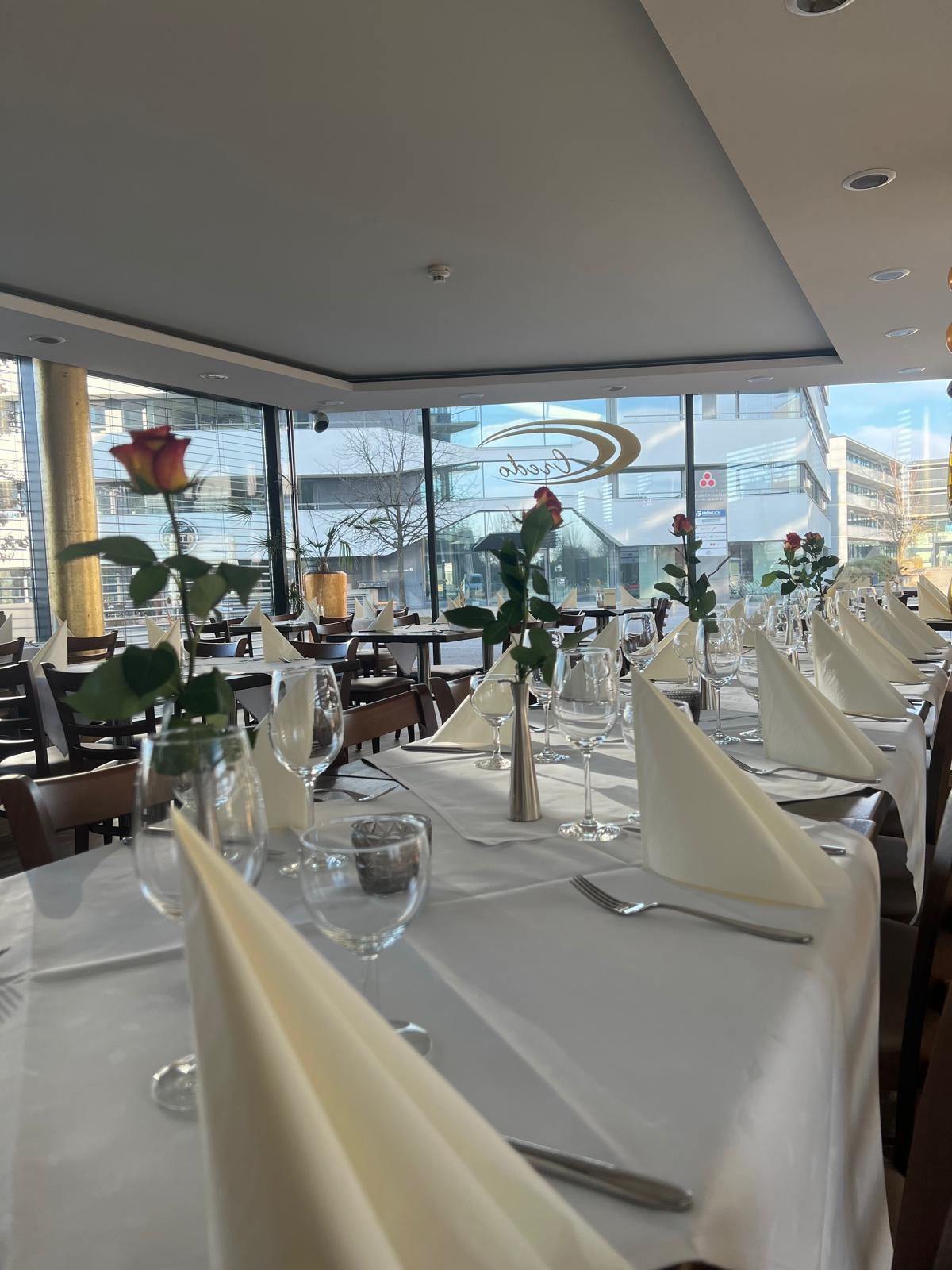 Bild 4 – Italian Restaurant in the Largest Business Park on Lake Bodensee