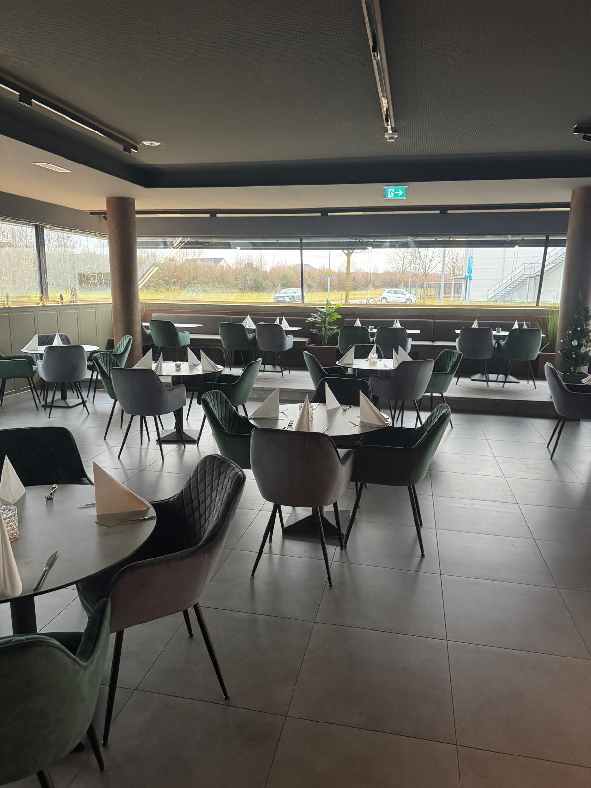 Bild 6 – Italian Restaurant in the Largest Business Park on Lake Bodensee