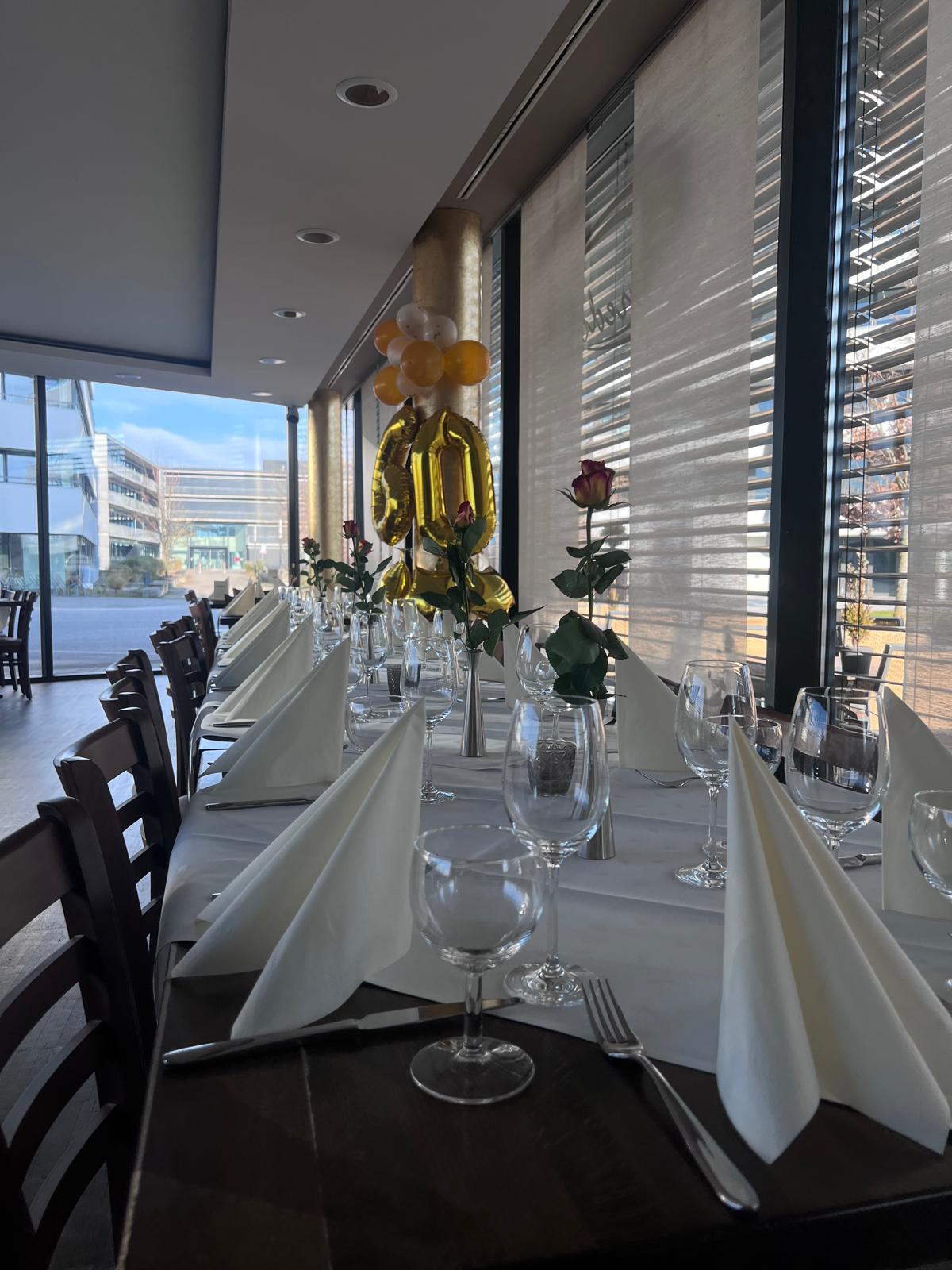 Bild 9 – Italian Restaurant in the Largest Business Park on Lake Bodensee
