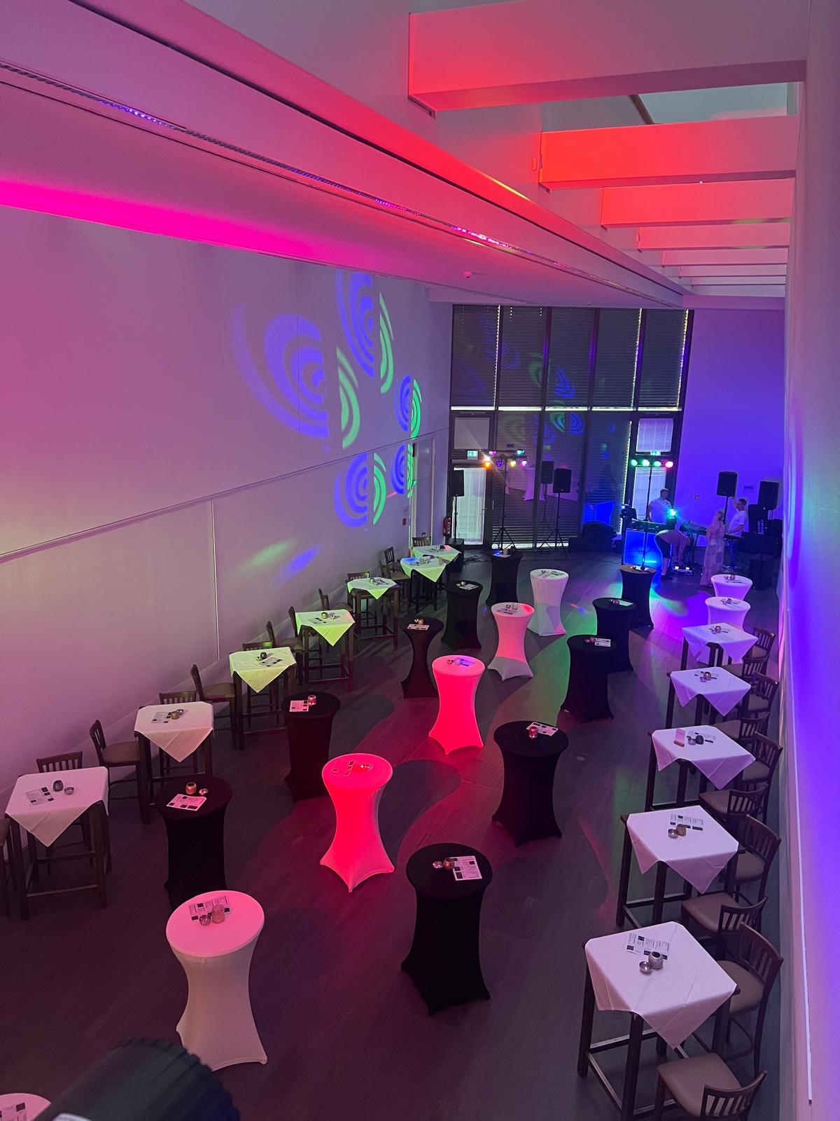 Bild 10 – Italian Restaurant in the Largest Business Park on Lake Bodensee
