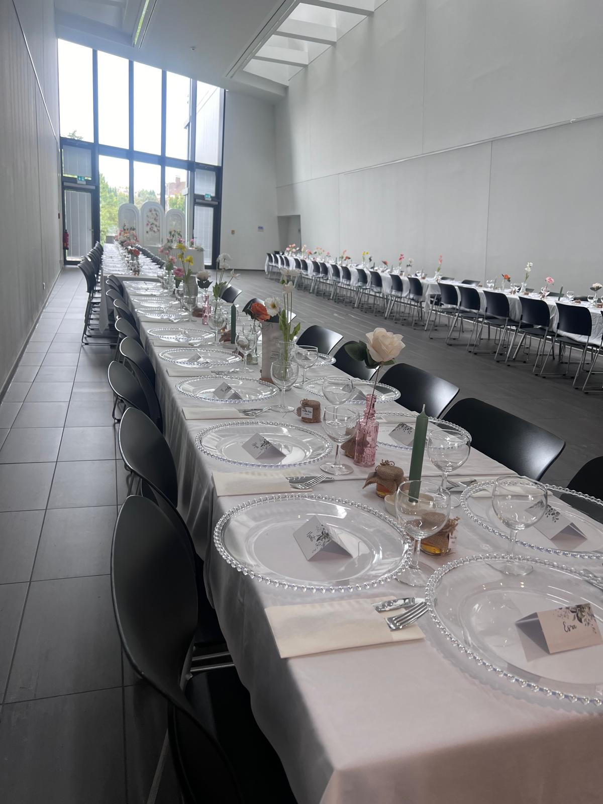 Bild 11 – Italian Restaurant in the Largest Business Park on Lake Bodensee