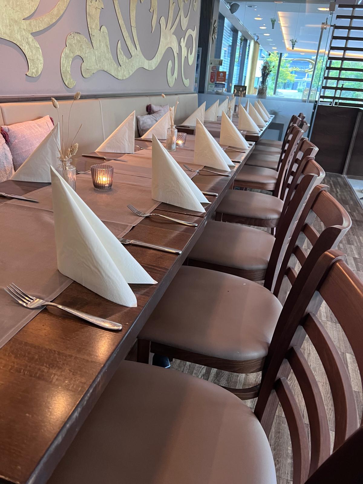 Bild 14 – Italian Restaurant in the Largest Business Park on Lake Bodensee