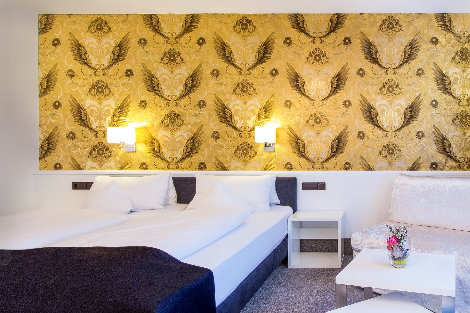 Bild 3 – Rare Opportunity: City Hotel in Friedrichshafen at Lake Constance