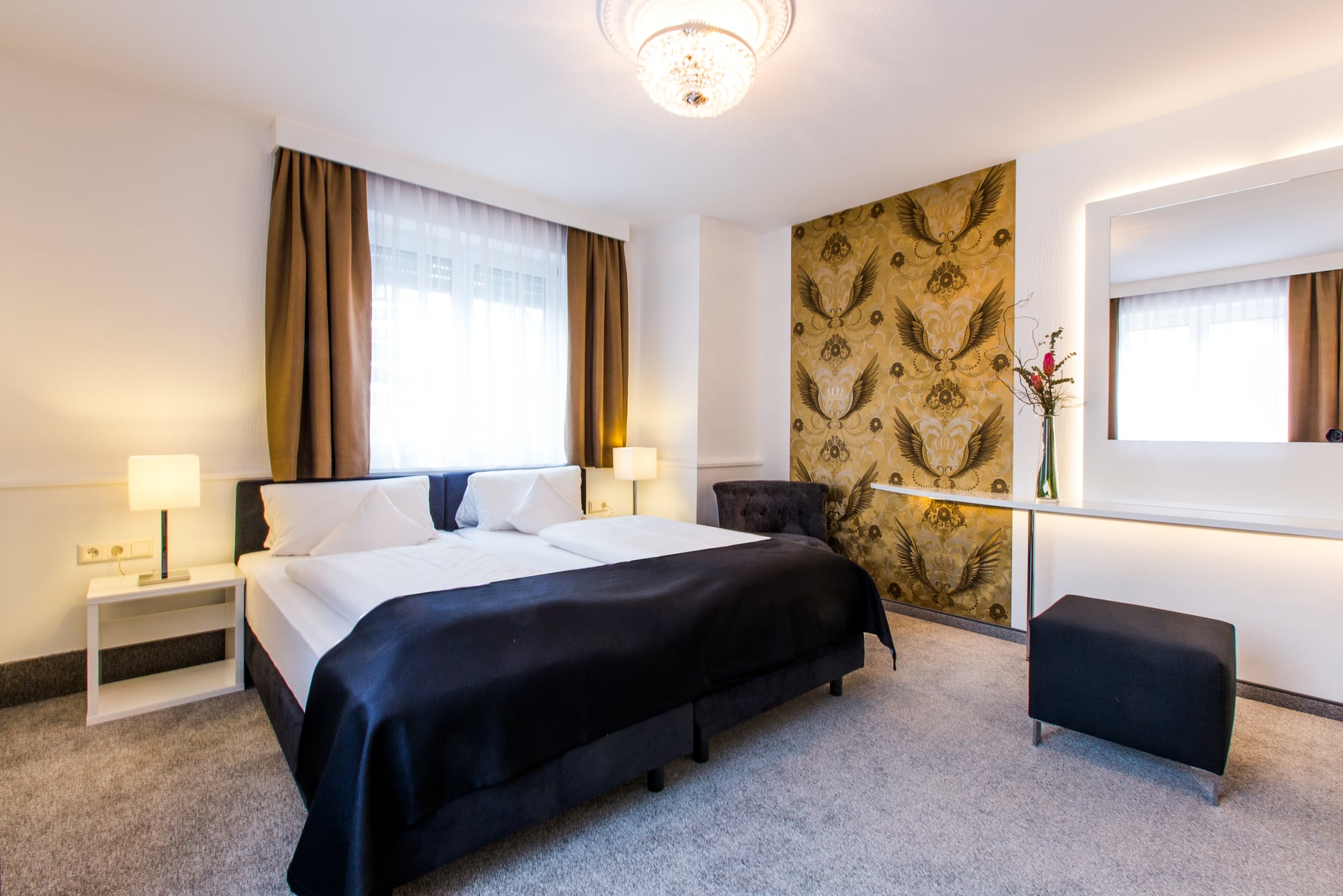 Bild 10 – Rare Opportunity: City Hotel in Friedrichshafen at Lake Constance