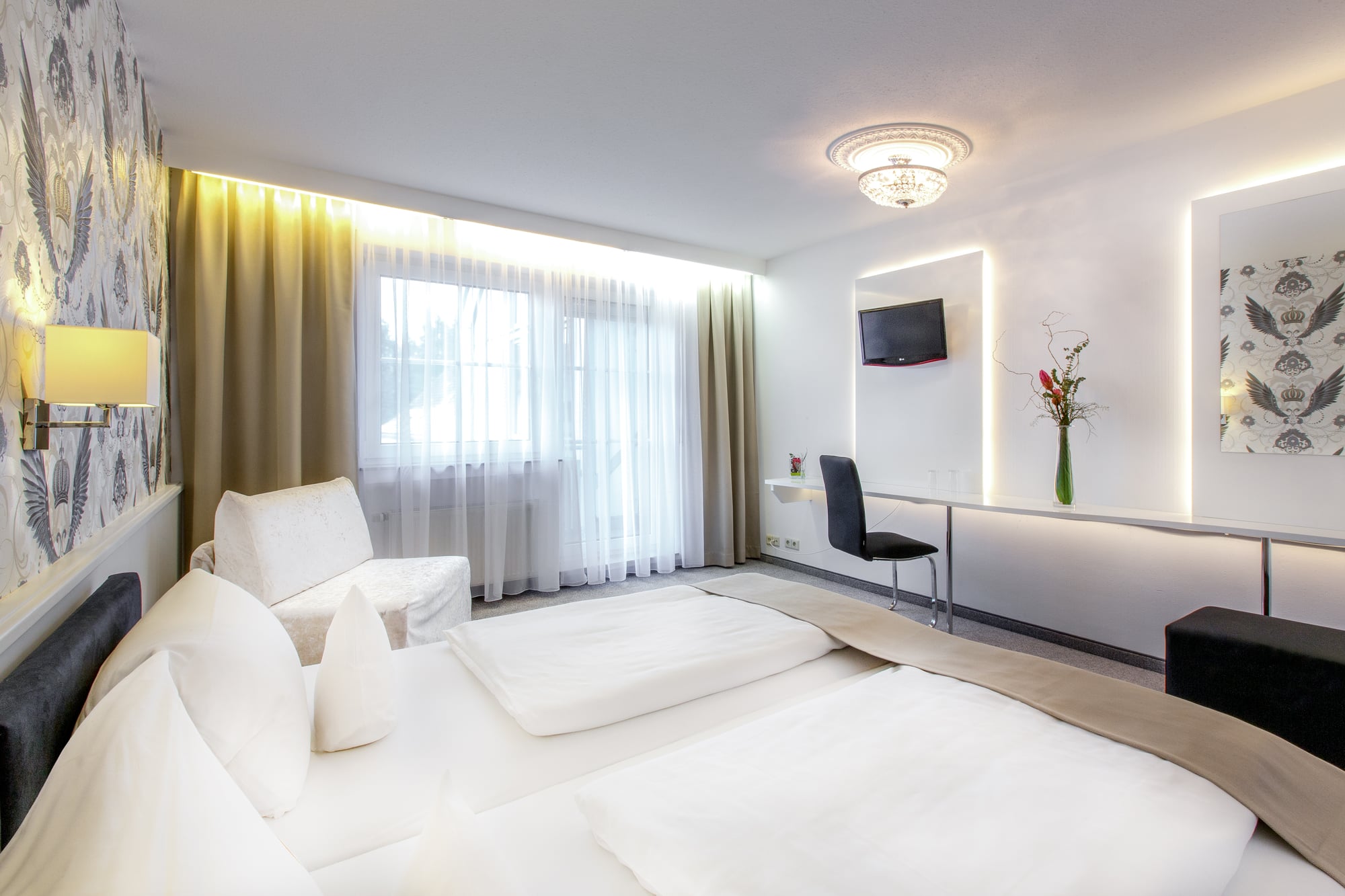 Bild 9 – Rare Opportunity: City Hotel in Friedrichshafen at Lake Constance