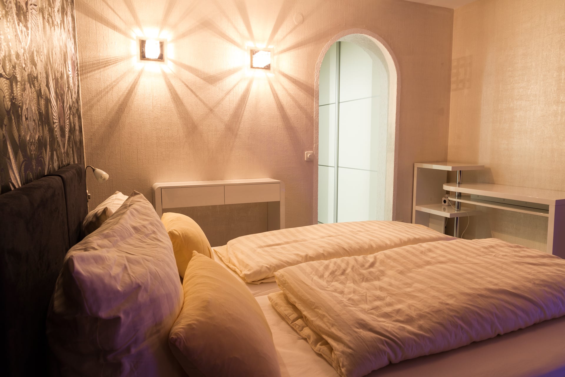 Hotel Verkauf Bodensee – Stadthotel als Teil eines Hotel Ensembles