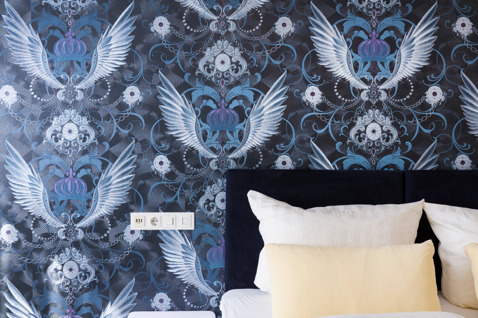 Hotel Verkauf Bodensee – Stadthotel als Teil eines Hotel Ensembles, Bild 2