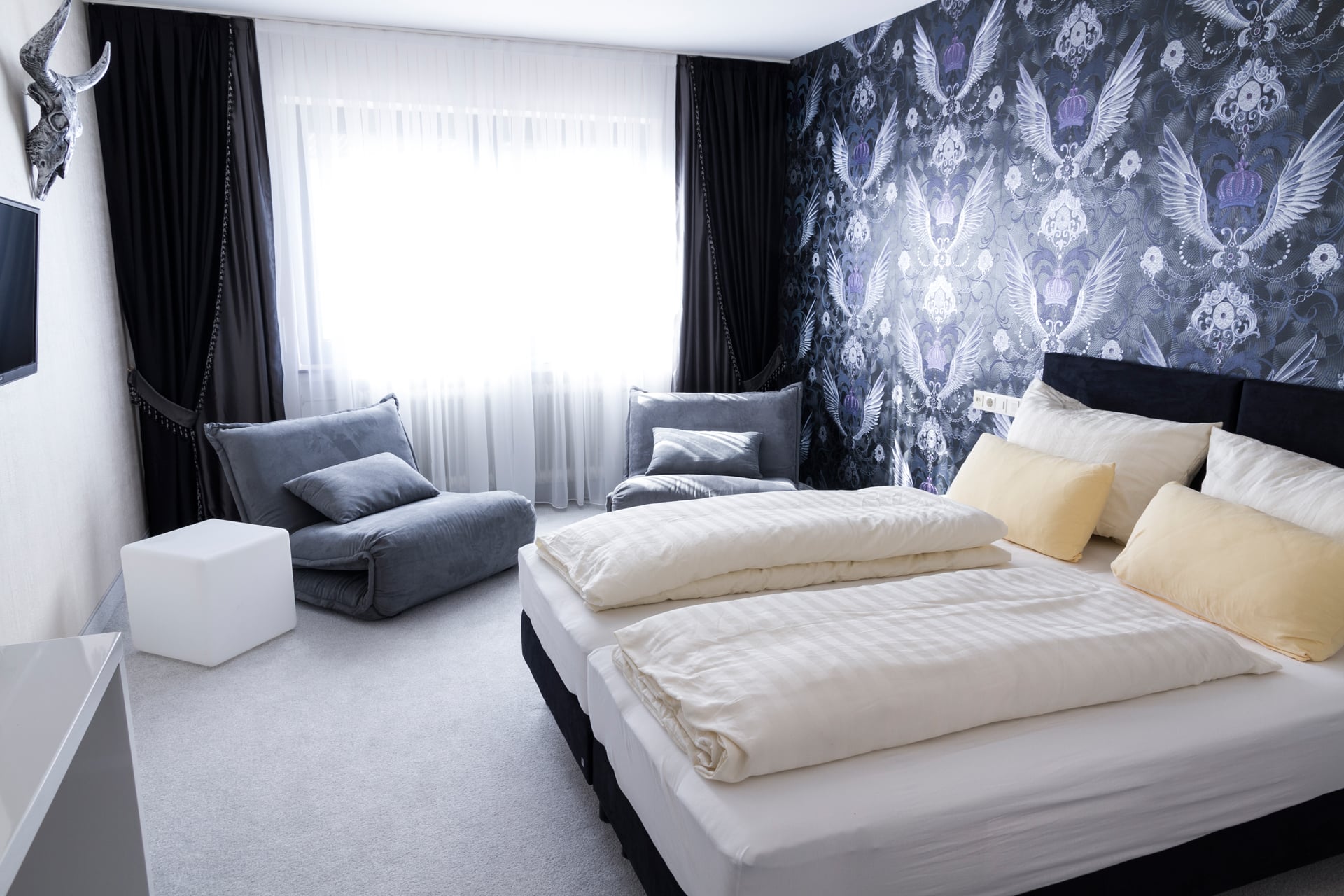 Hotel Verkauf Bodensee – Stadthotel als Teil eines Hotel Ensembles, Bild 3