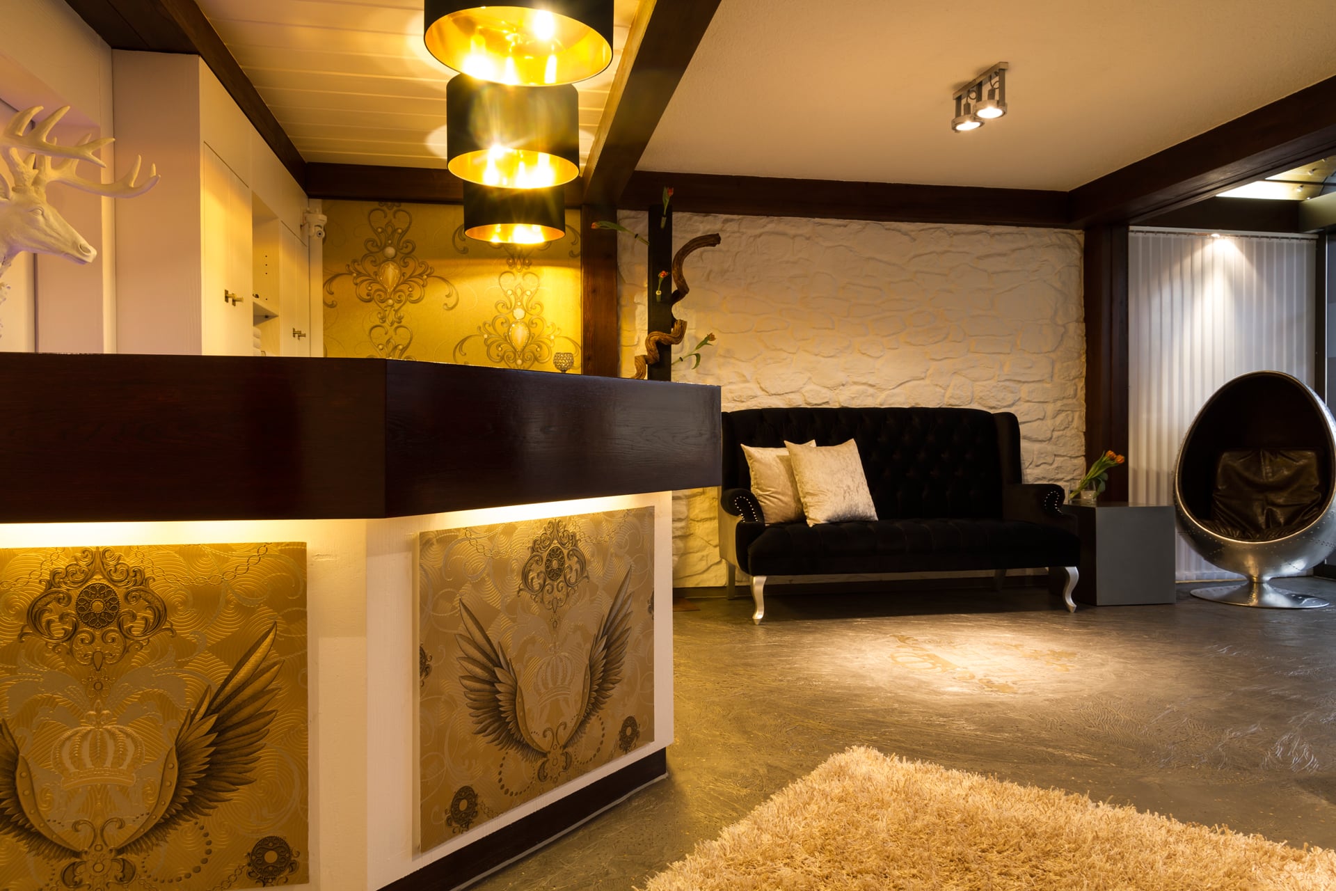 Hotel Verkauf Bodensee – Stadthotel als Teil eines Hotel Ensembles, Bild 7