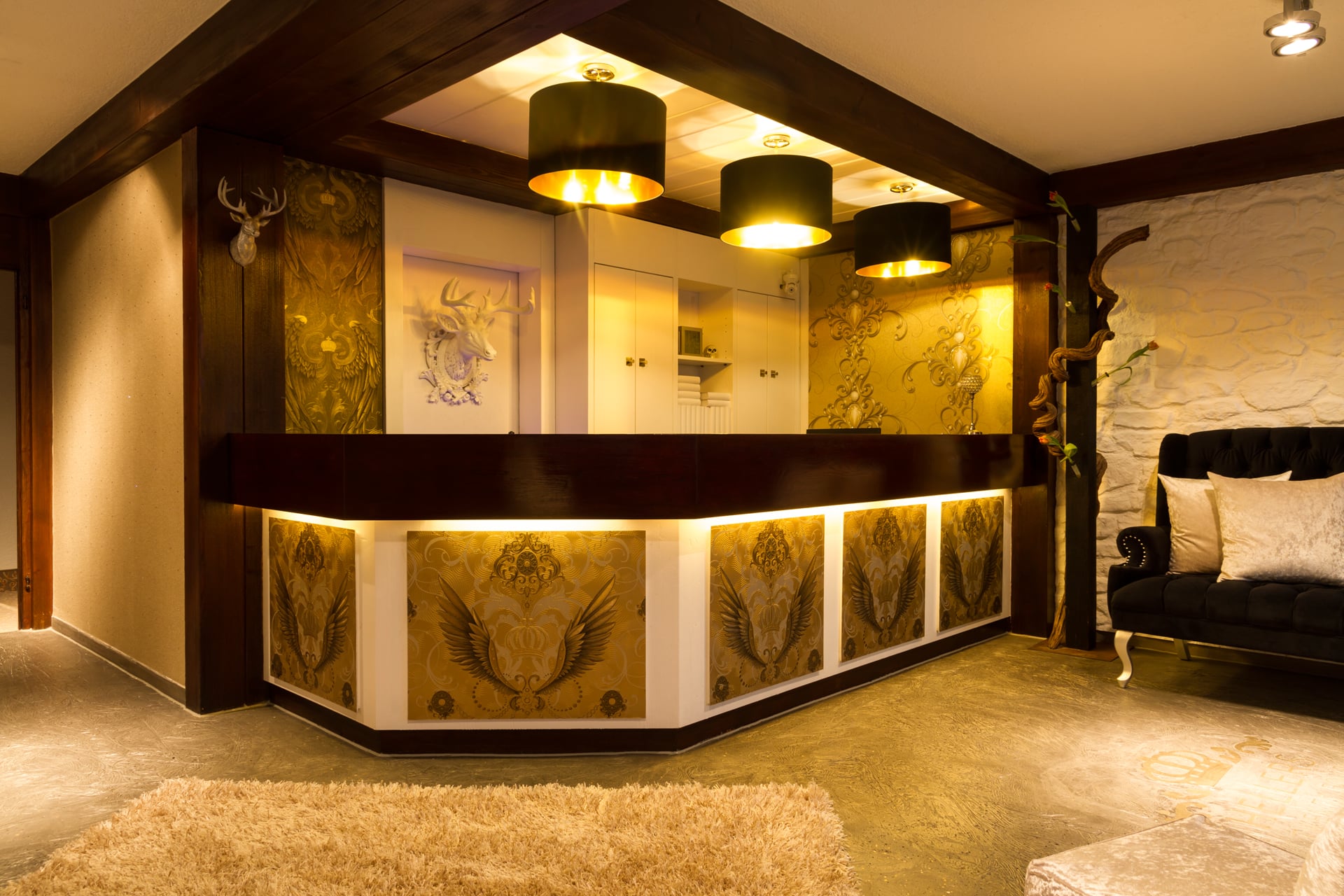 Hotel Verkauf Bodensee – Stadthotel als Teil eines Hotel Ensembles, Bild 8