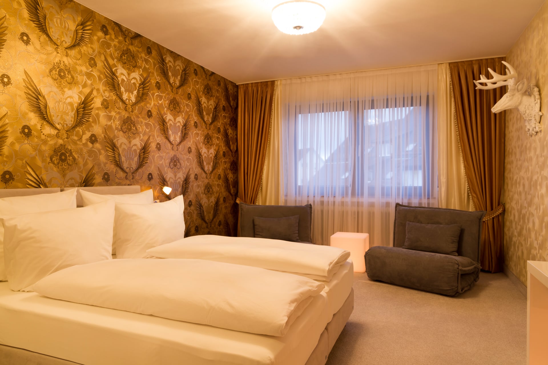 Hotel Verkauf Bodensee – Stadthotel als Teil eines Hotel Ensembles, Bild 9