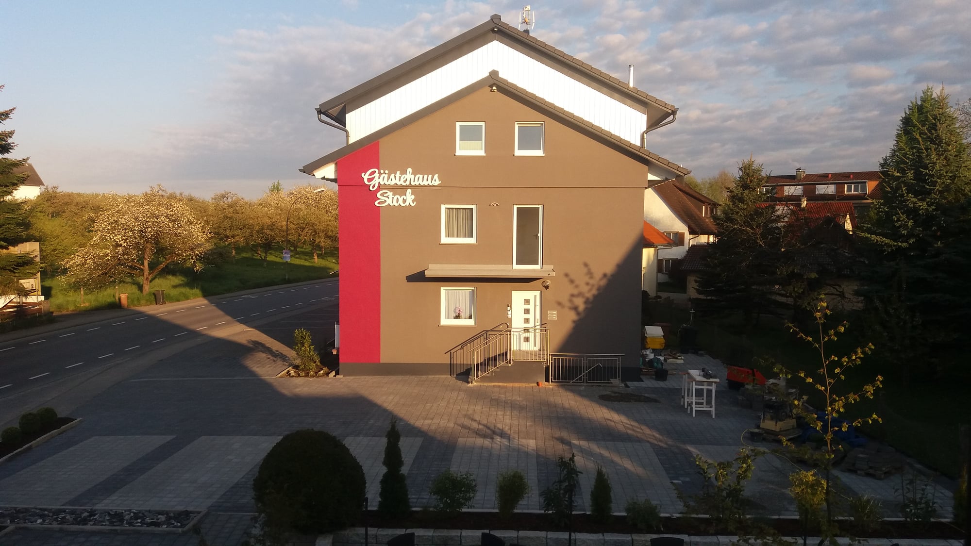 Bild 2 – B&B Hotel in Friedrichshafen am Bodensee