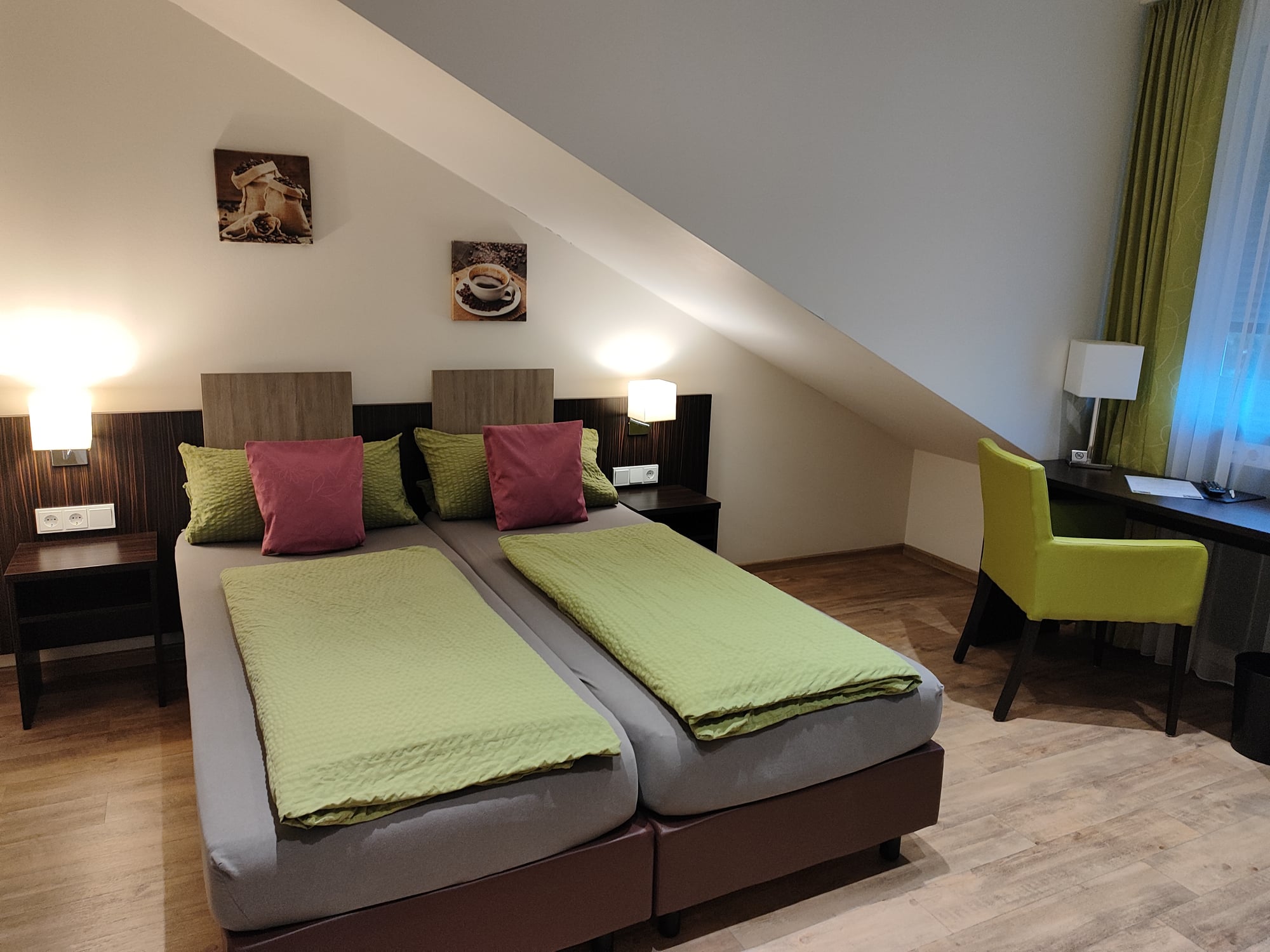 Bild 3 – B&B Hotel in Friedrichshafen am Bodensee