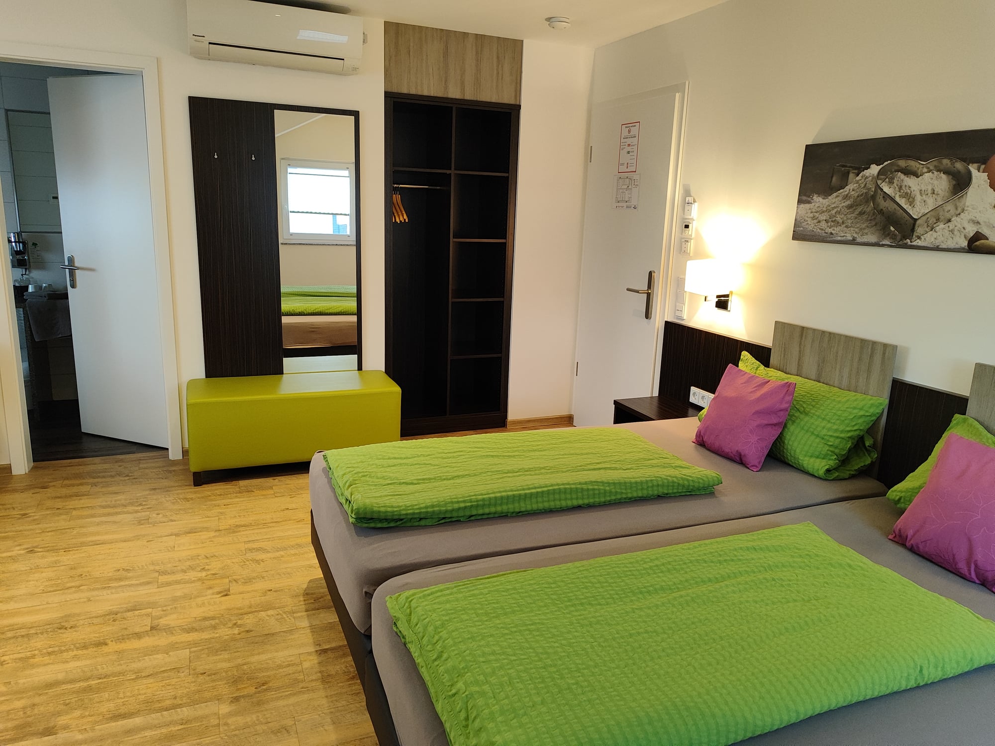 Bild 4 – B&B Hotel in Friedrichshafen am Bodensee