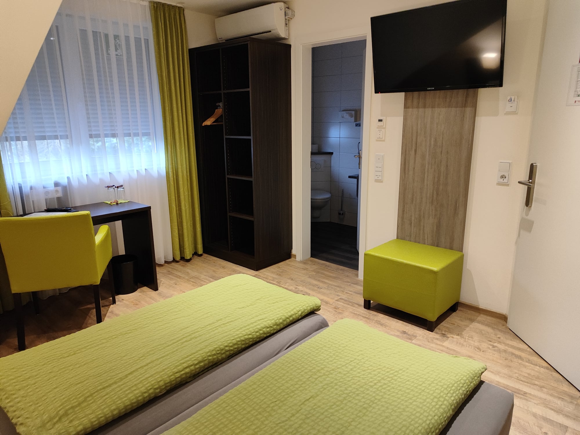 Bild 5 – B&B Hotel in Friedrichshafen am Bodensee