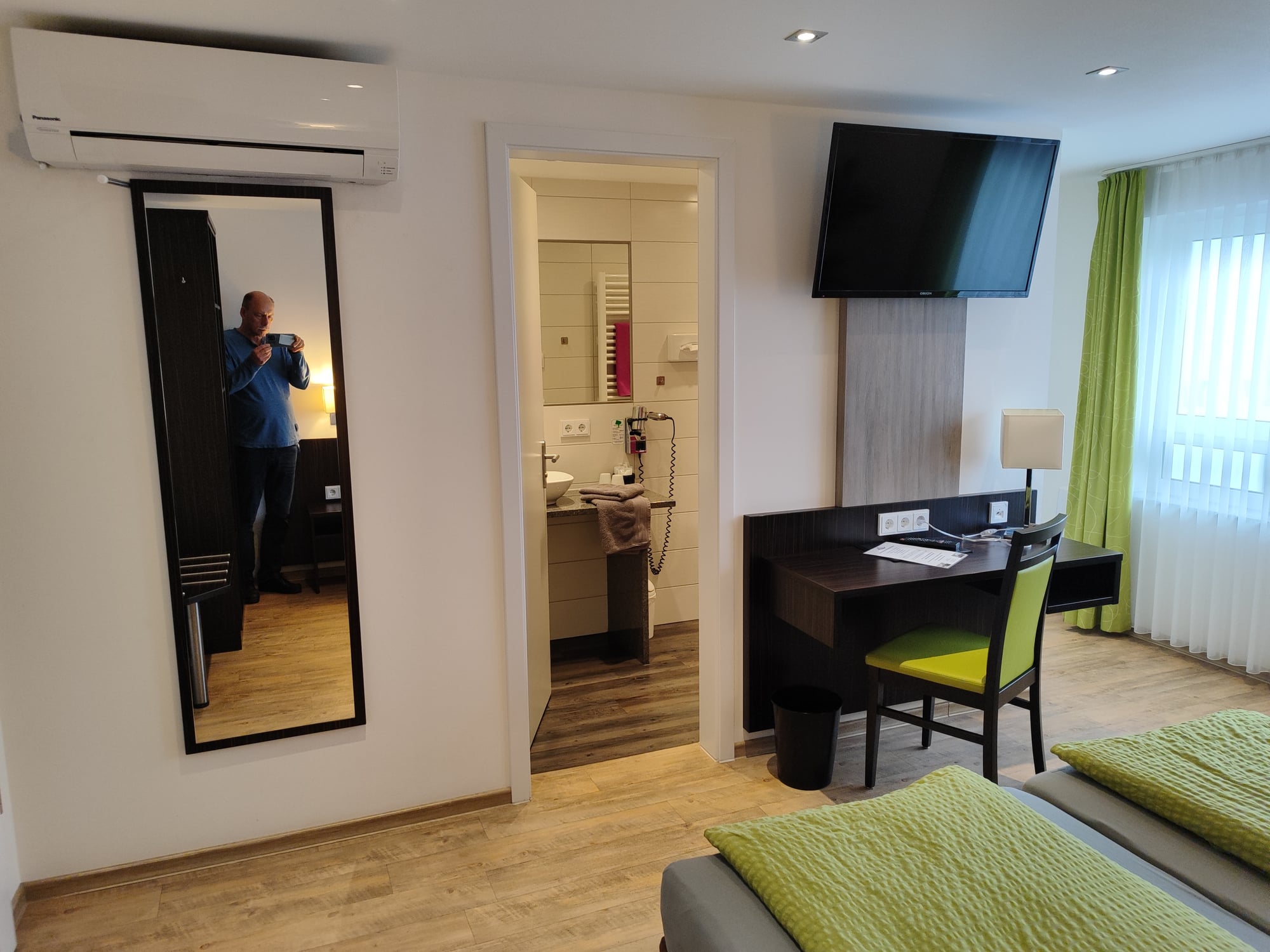 Bild 6 – B&B Hotel in Friedrichshafen am Bodensee