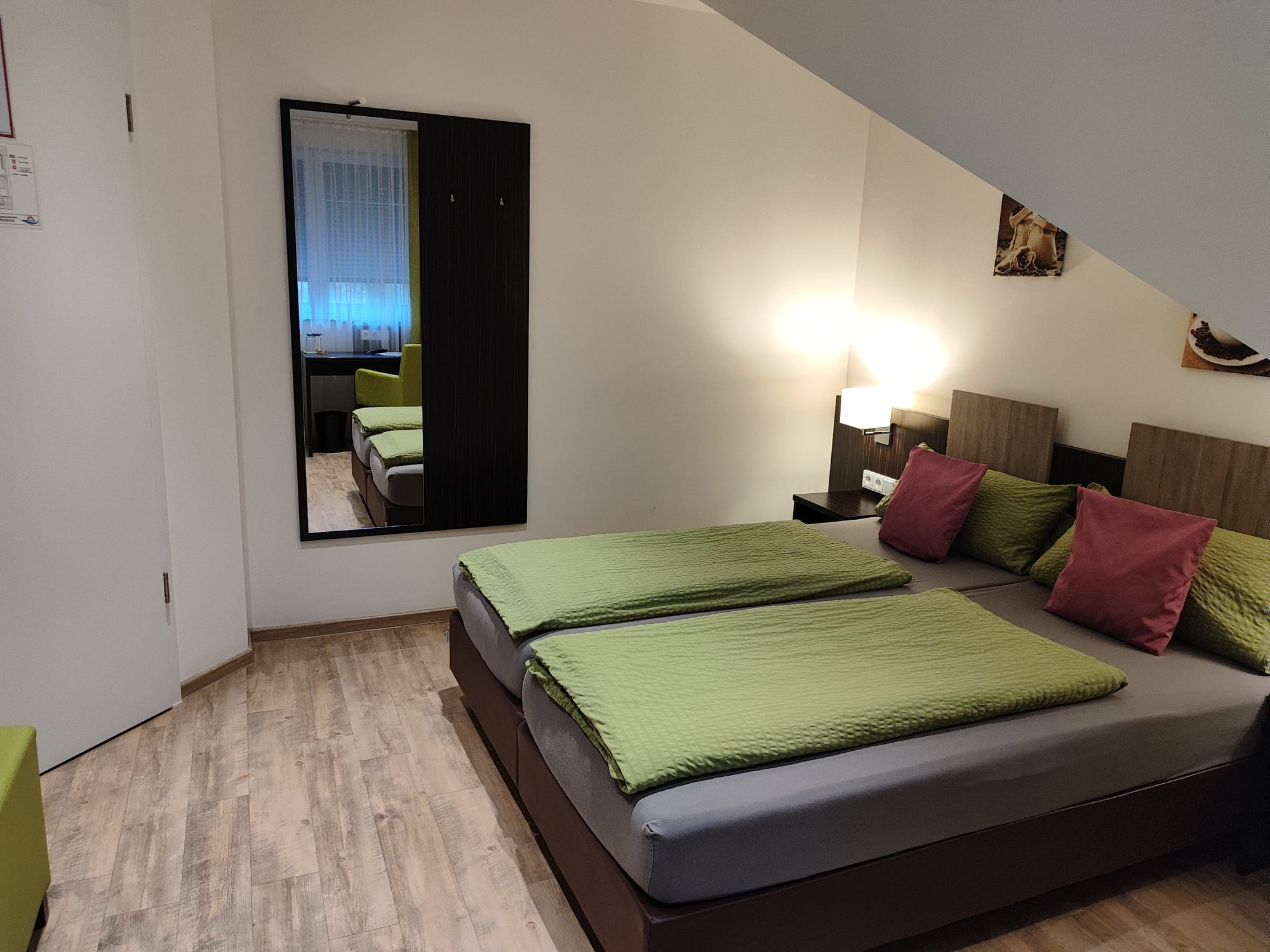 Bild 7 – B&B Hotel in Friedrichshafen am Bodensee