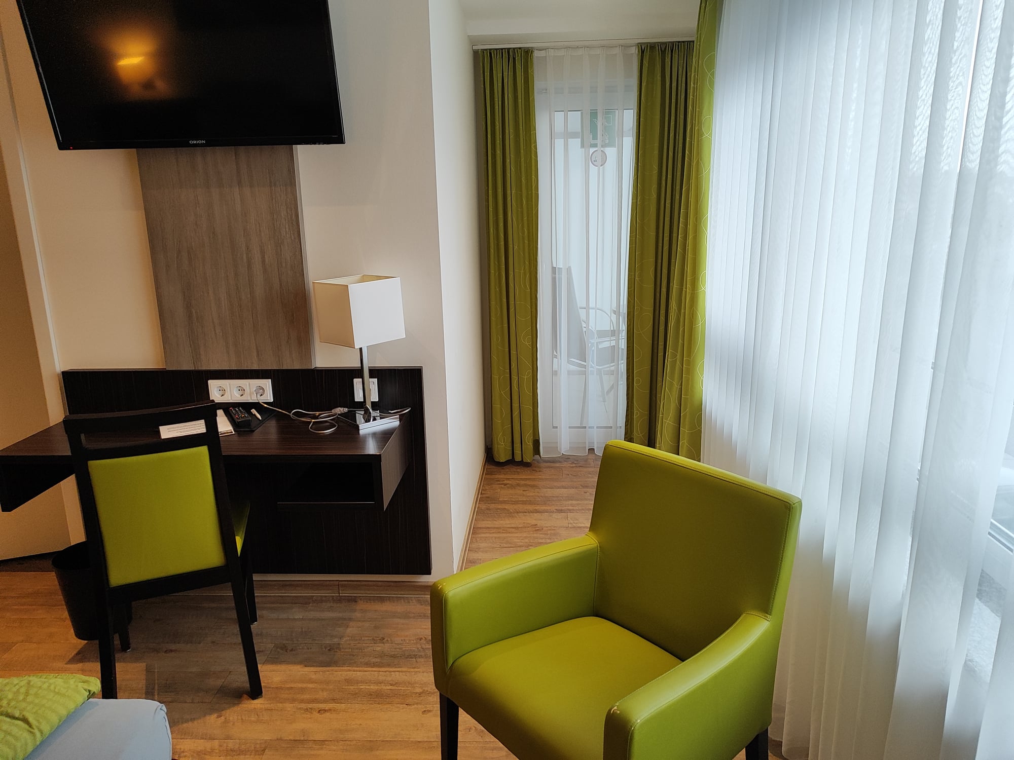 Bild 8 – B&B Hotel in Friedrichshafen am Bodensee