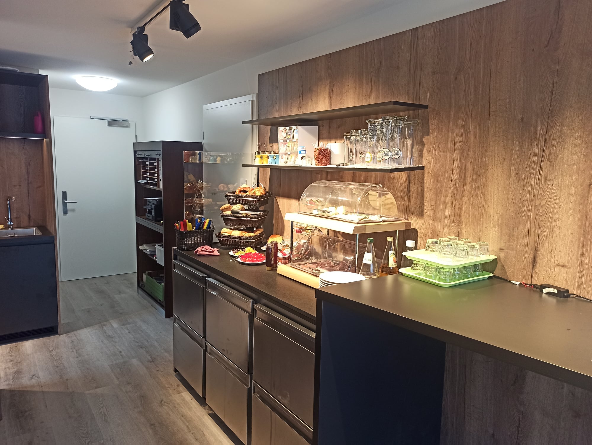Bild 13 – B&B Hotel in Friedrichshafen am Bodensee