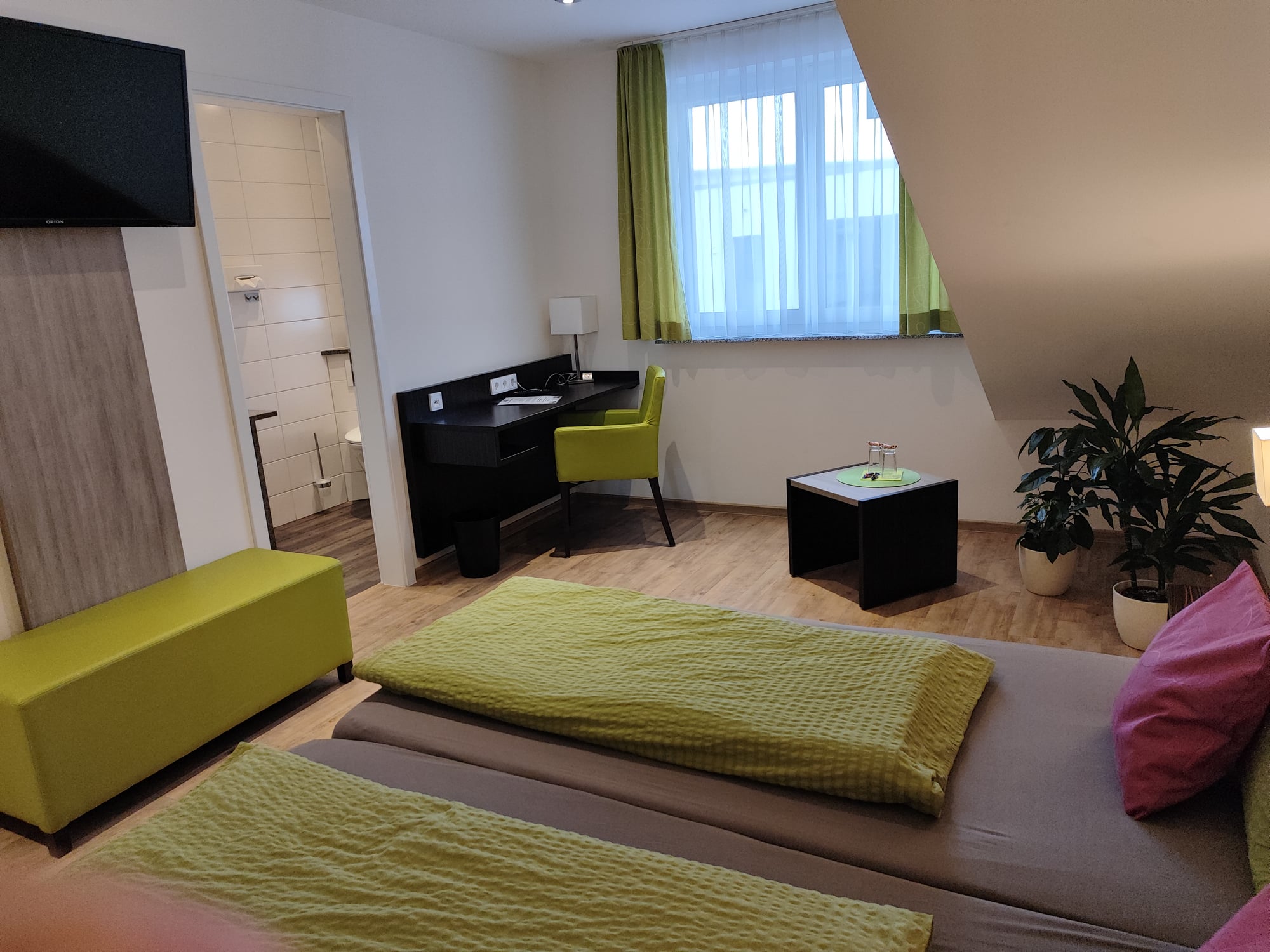 Bild 15 – B&B Hotel in Friedrichshafen am Bodensee
