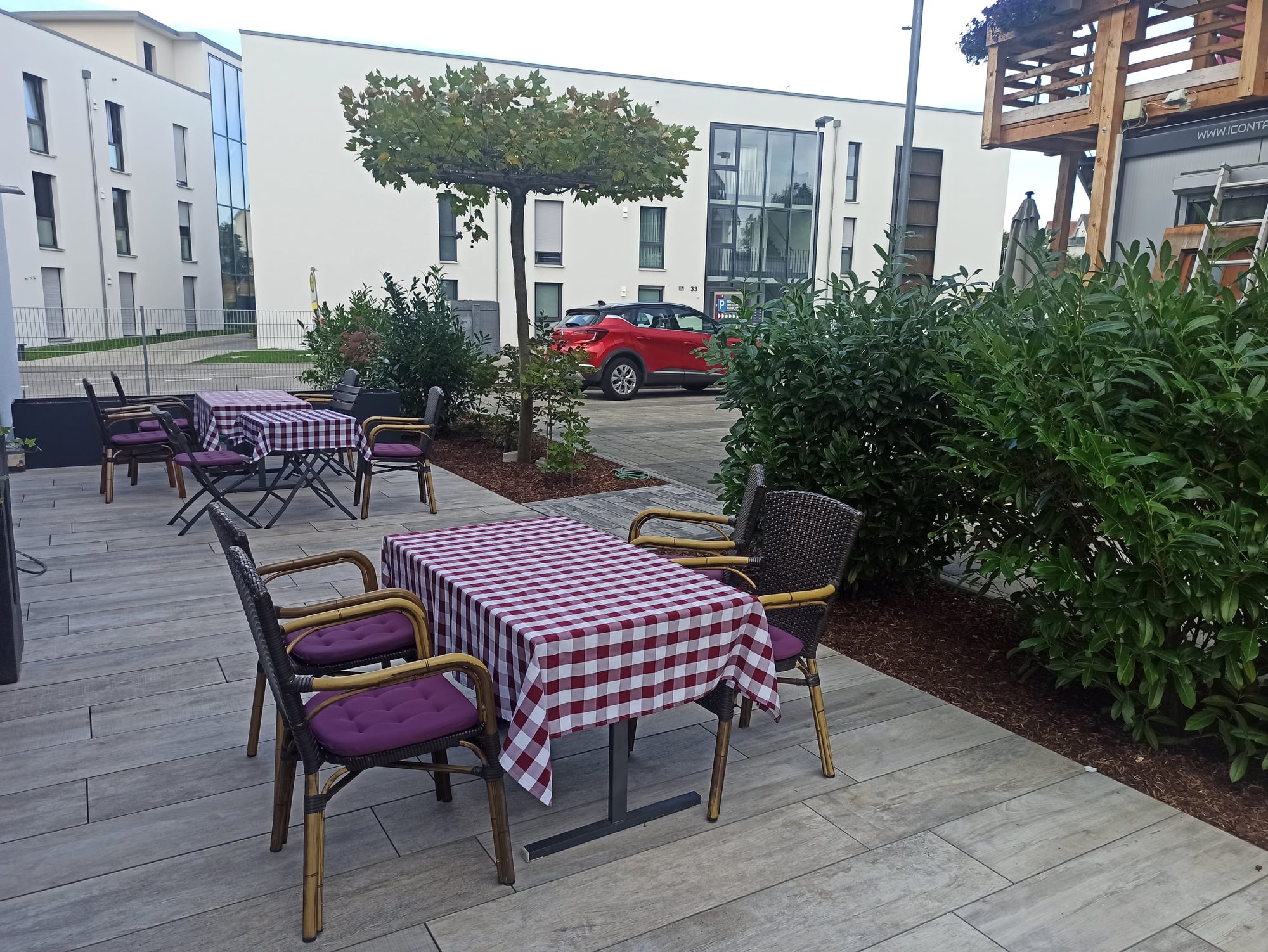Bild 16 – B&B Hotel in Friedrichshafen am Bodensee