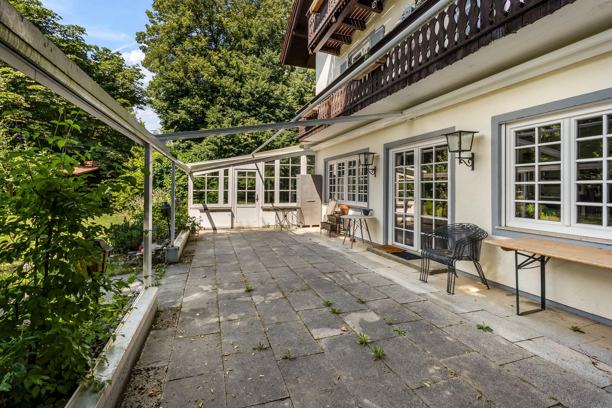 Hotel Verkauf Bodensee – City Hotel as Part of a Hotel Ensemble, Bild 12