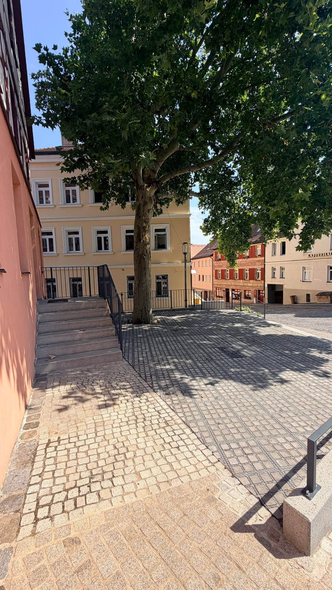 gasthaus verpachten schwabach – Im Herzen von Schwabach im aufwändig restaurierten Fachwerkhaus , Außengastronomie 