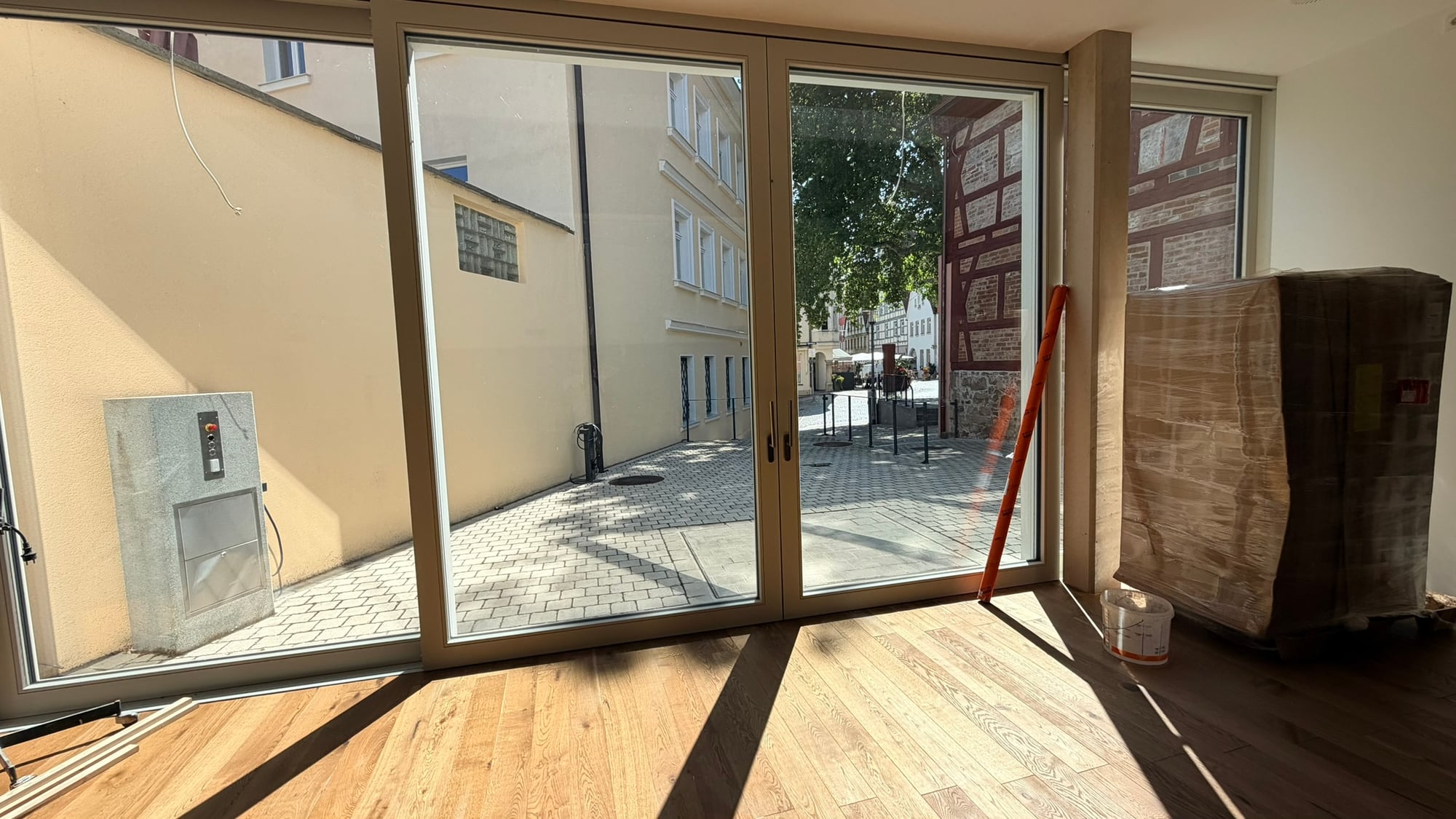 gasthaus verpachten schwabach – Im Herzen von Schwabach im aufwändig restaurierten Fachwerkhaus , Event Location 