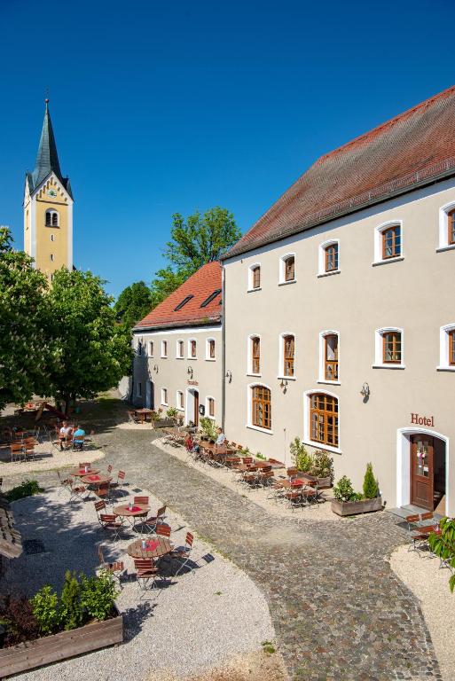 Hotel pachten Regensburg – Hotel - Inn - Event Location near Regensburg, Das Stanglbräu