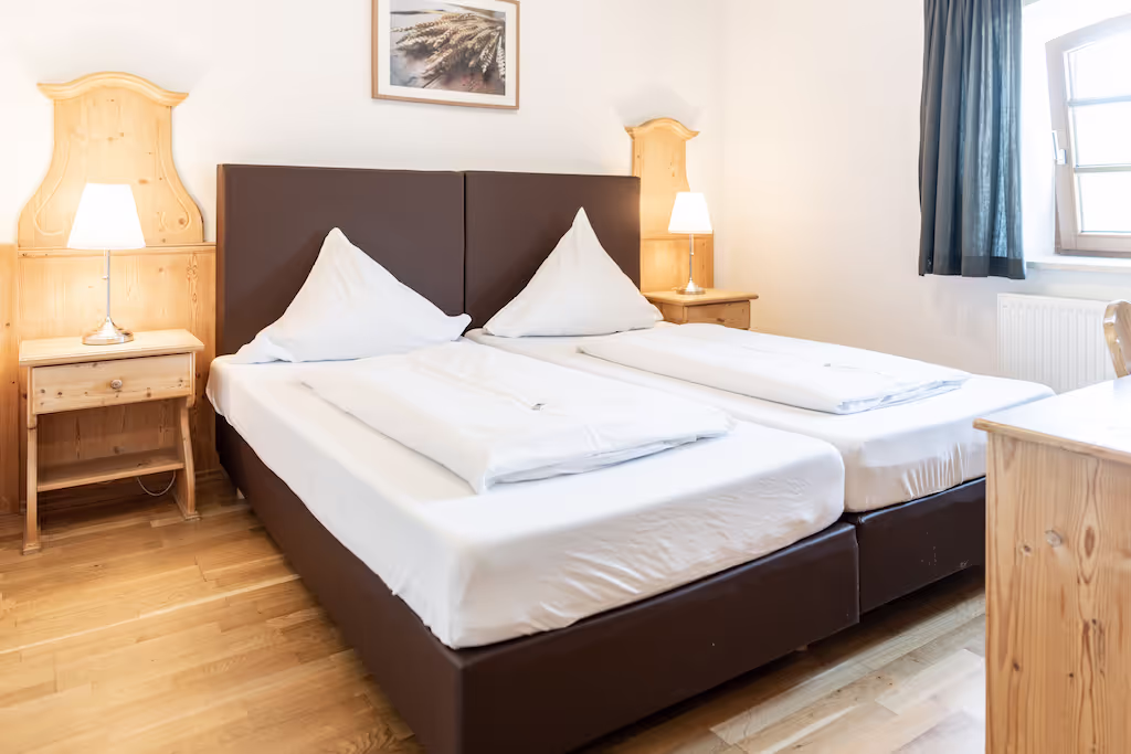 Hotel pachten Regensburg – Hotel - Inn - Event Location near Regensburg, Doppelzimmer