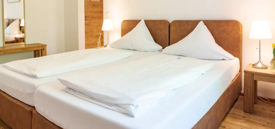 Hotel pachten Regensburg – Hotel - Inn - Event Location near Regensburg, Doppelzimmer