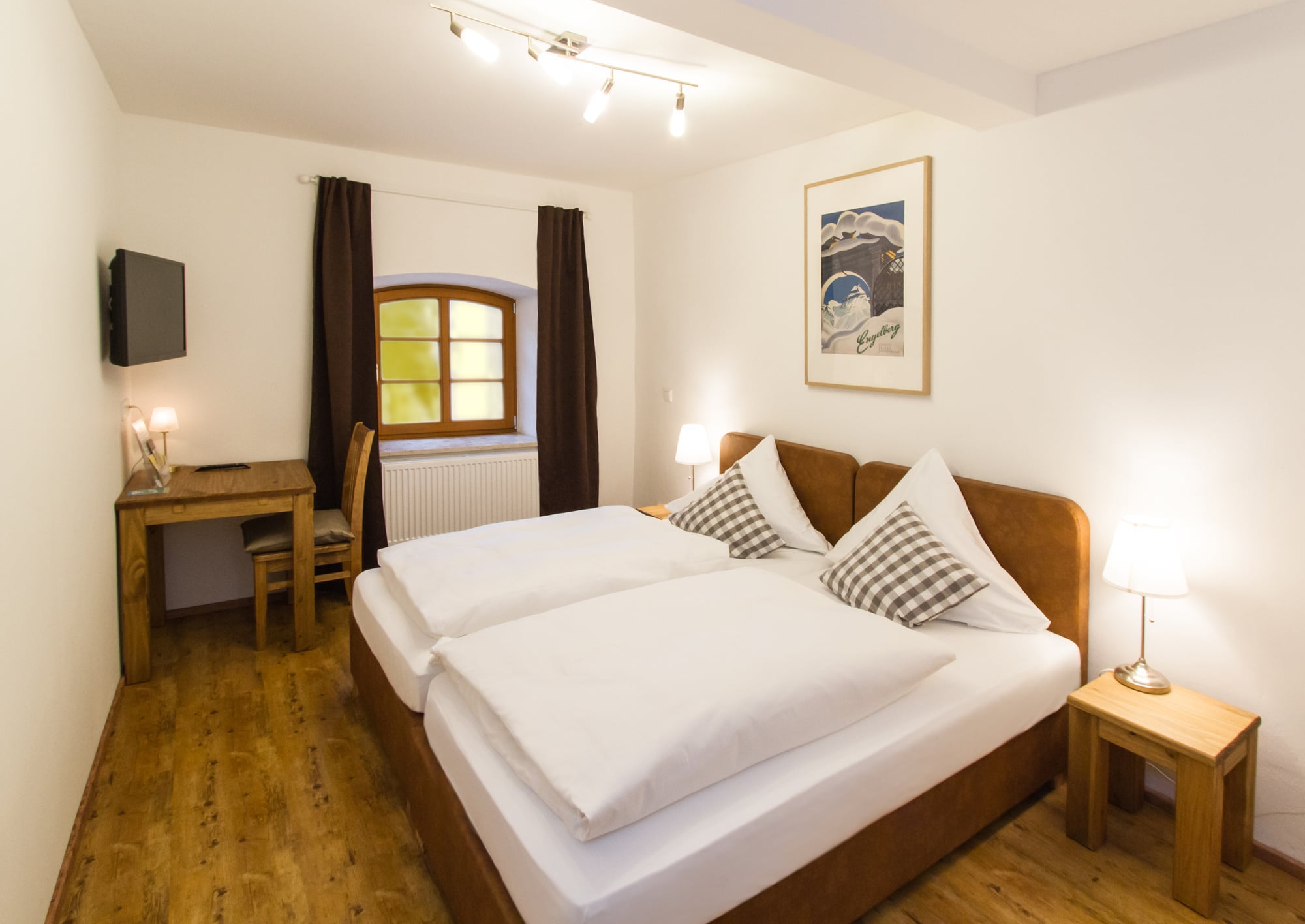 Hotel pachten Regensburg – Hotel - Inn - Event Location near Regensburg, Doppelzimmer