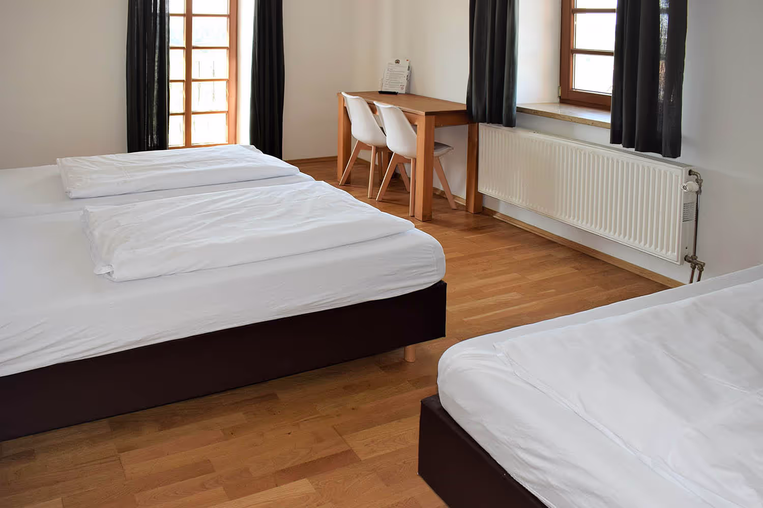 Hotel pachten Regensburg – Hotel - Inn - Event Location near Regensburg, 3-Bett Zimmer