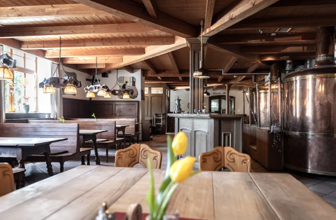 Hotel pachten Regensburg – Hotel - Inn - Event Location near Regensburg, Restaurant 