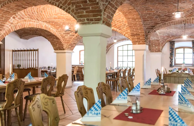 Hotel pachten Regensburg – Hotel - Inn - Event Location near Regensburg, 