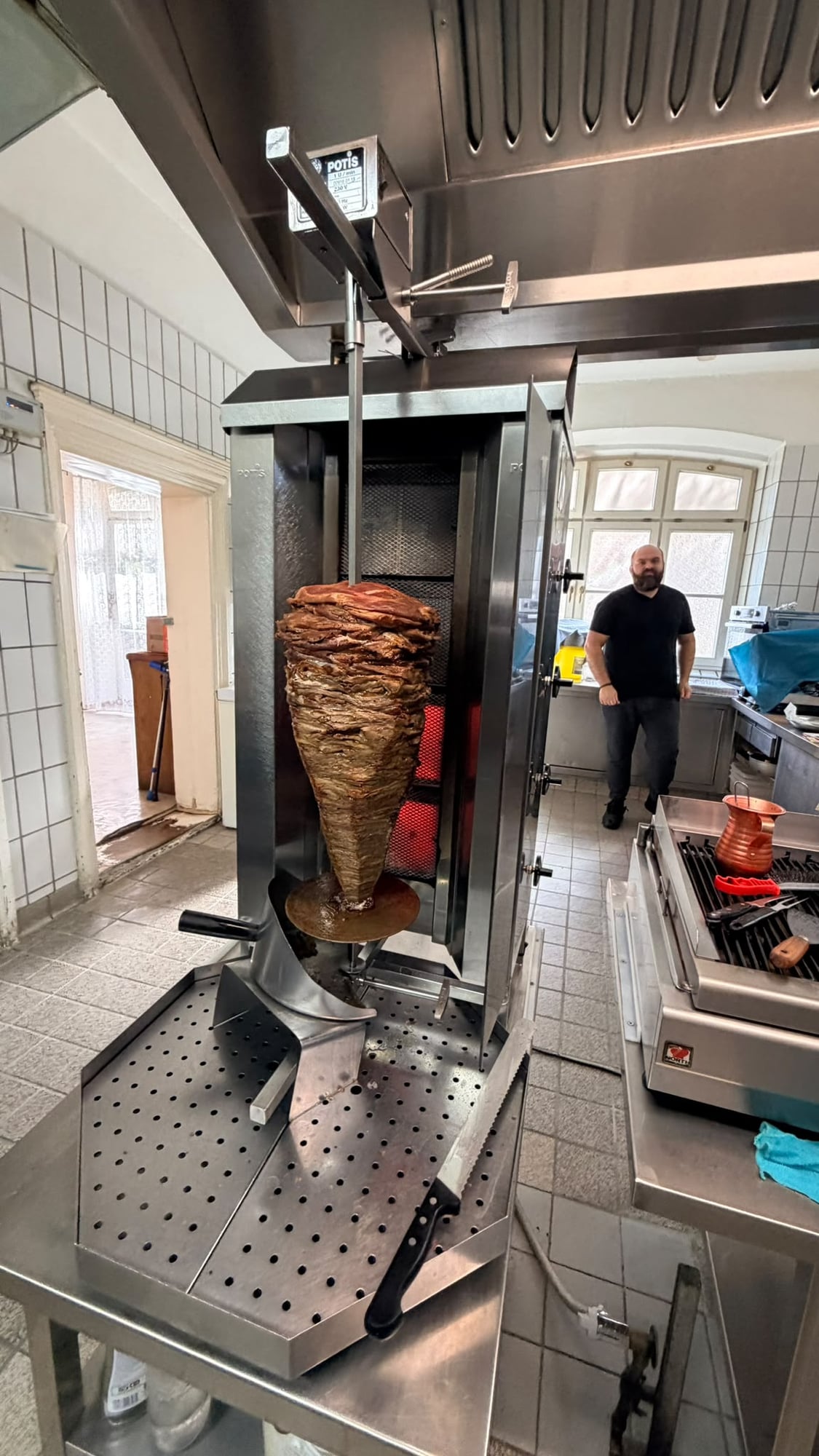  – Artemis - Erfolgreiches Griechisches Restaurant