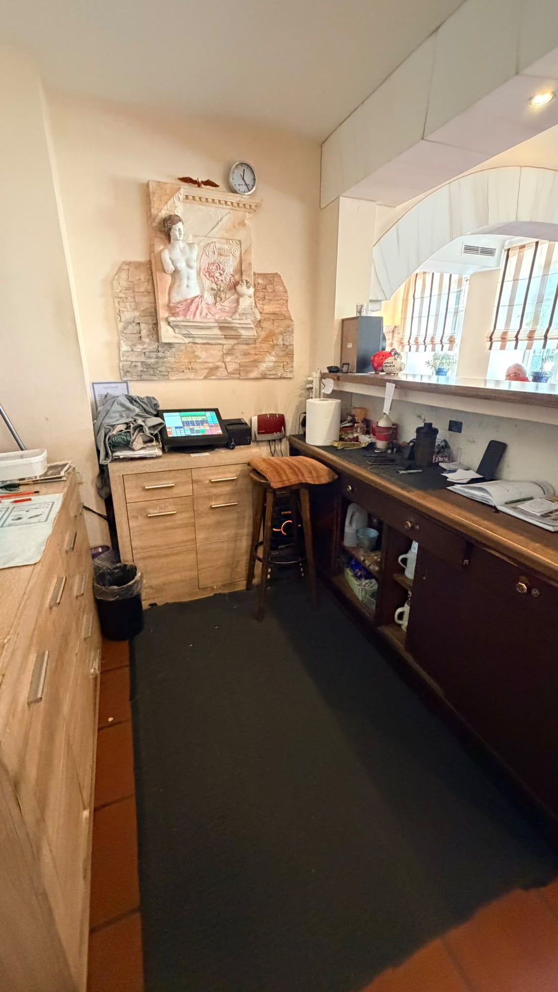  – Artemis - Erfolgreiches Griechisches Restaurant