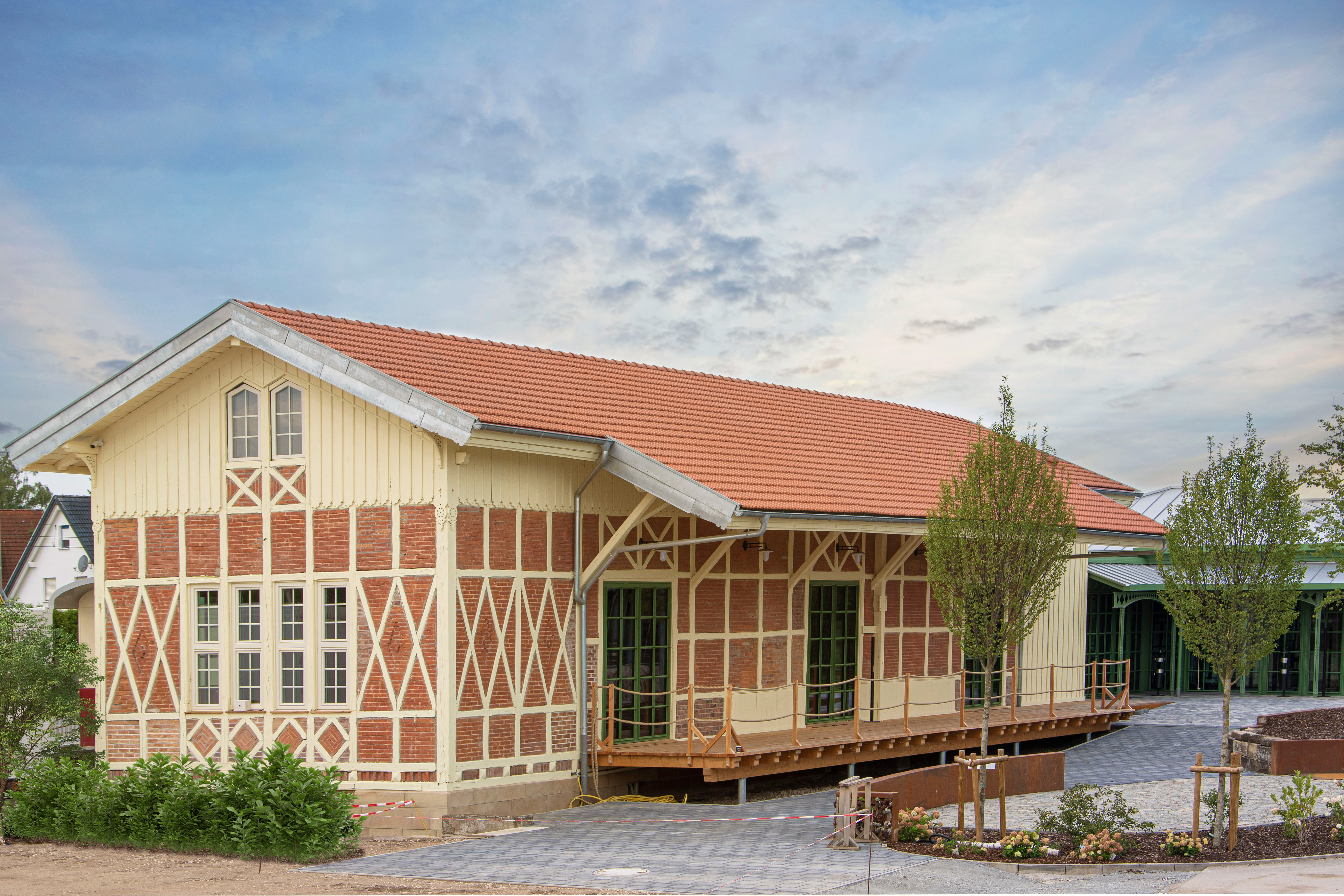 Bild 10 – BAHNHOFmann - Ilshofen