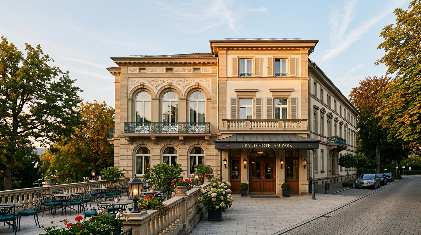 Hotel verkaufen in Deutschland: Markt, Kriterien und Bewertung 2026