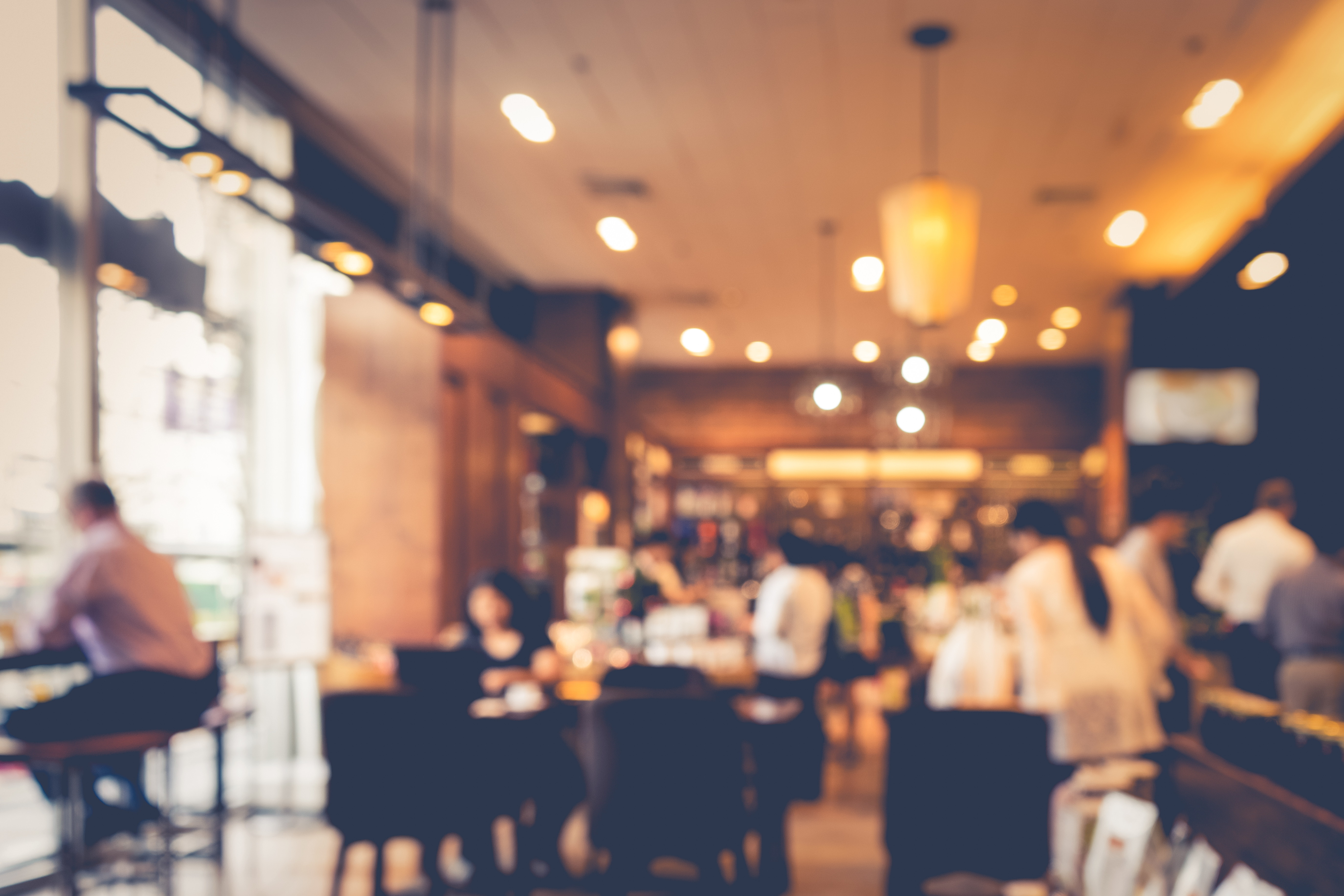 Restaurant Verkauf in Zeiten der Pandemie