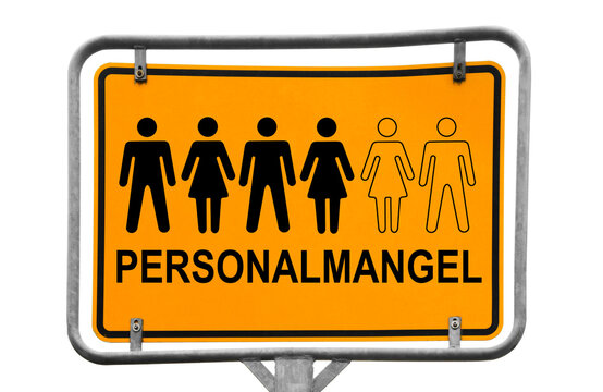 Personalmangel in der Gastronomie – Ursachen, Zahlen & Lösungen