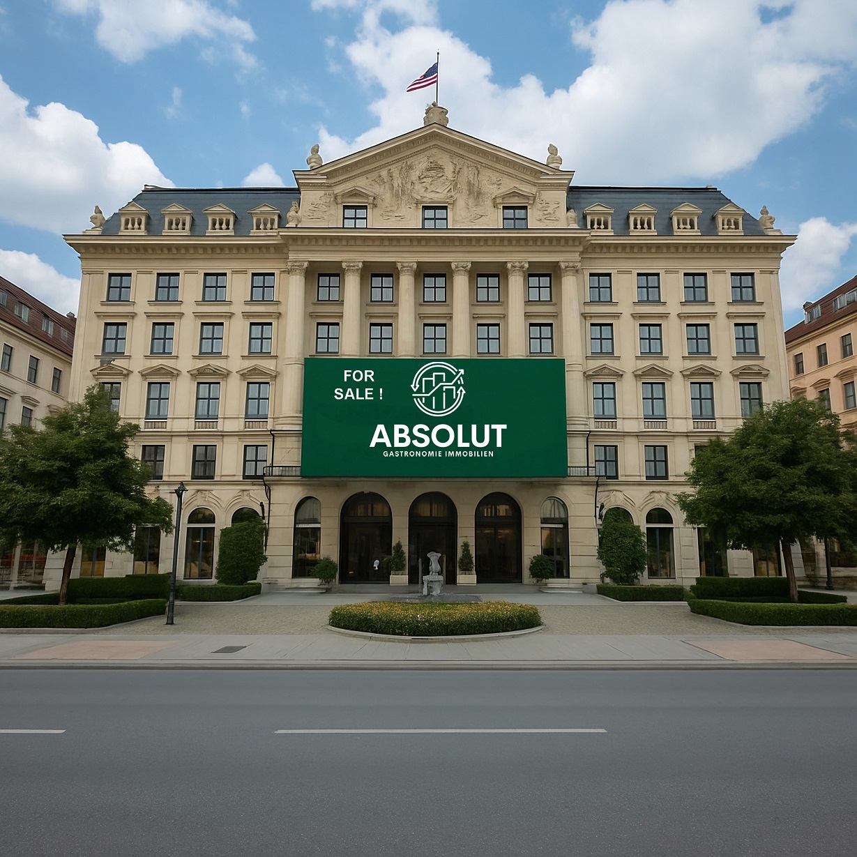 Hotelverkauf in München & Umland: So gelingt der Exit