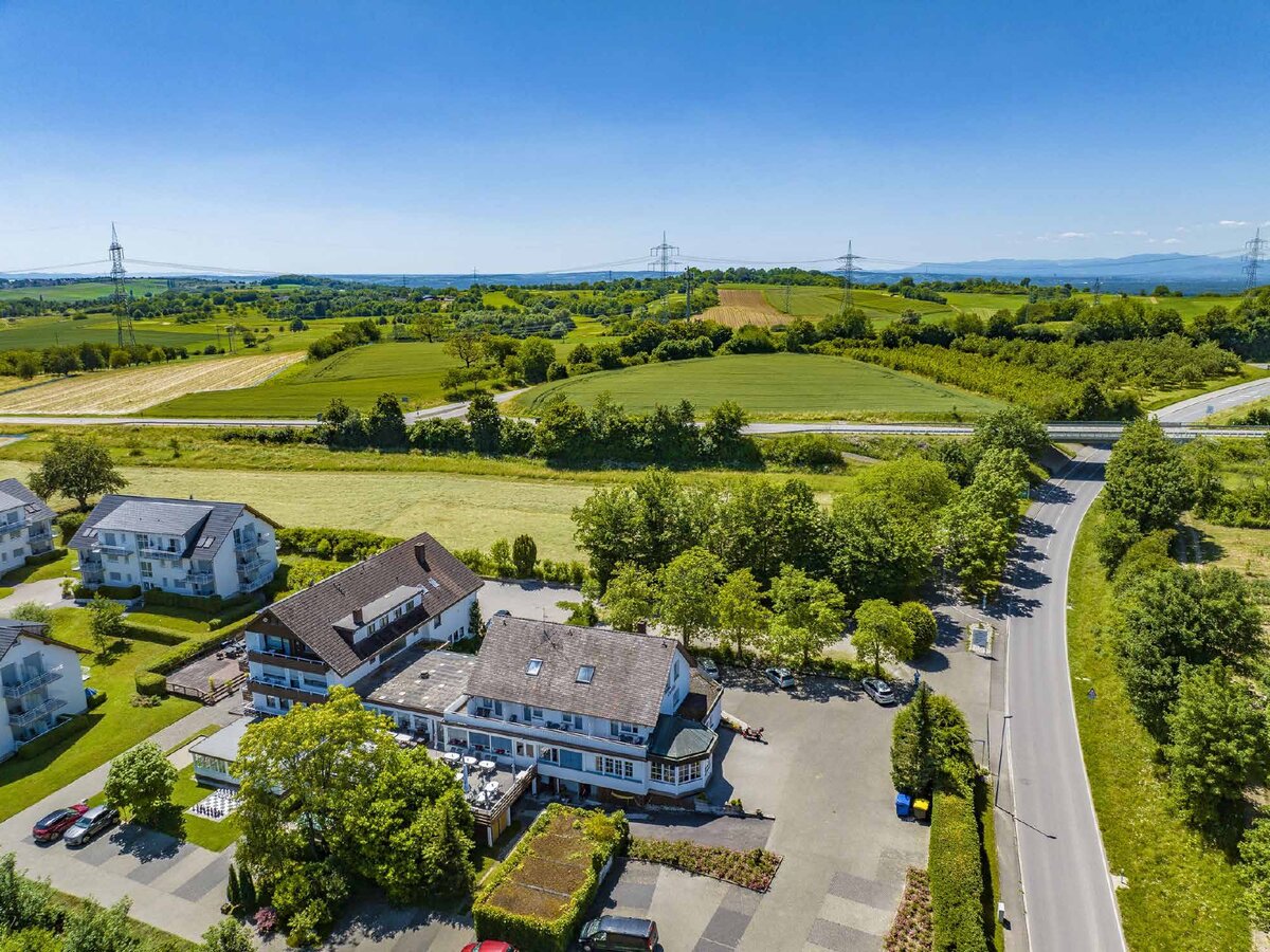 Golf Hotel Hebelhof Bad Bellingen – successfully sold